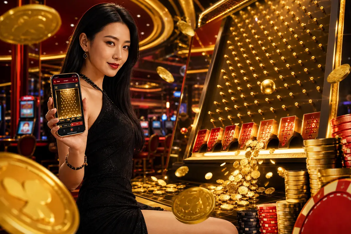 67bd9 স্লট গেম Mahjong Ways